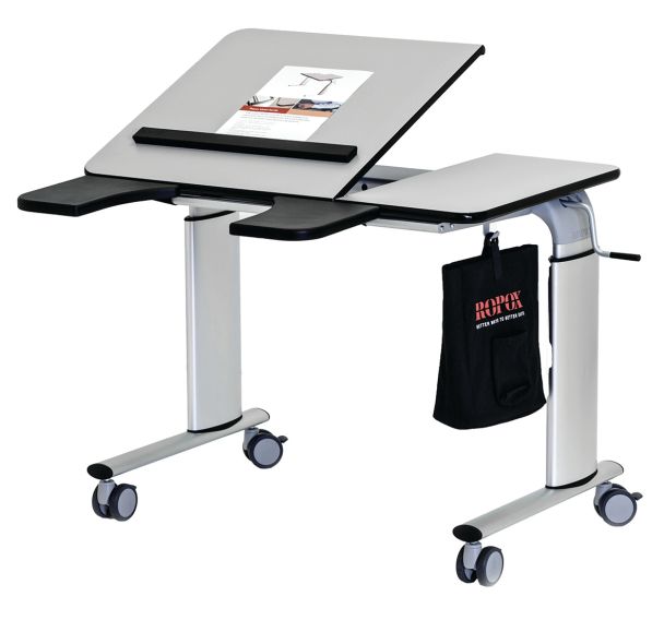 La table d'ergothérapie Vision