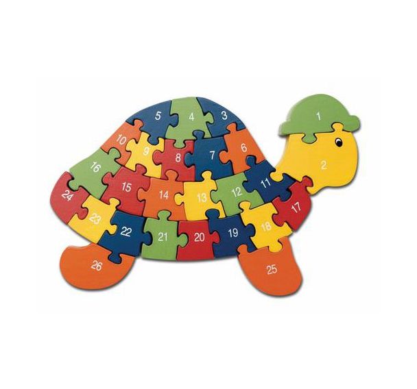 La tortue éducative