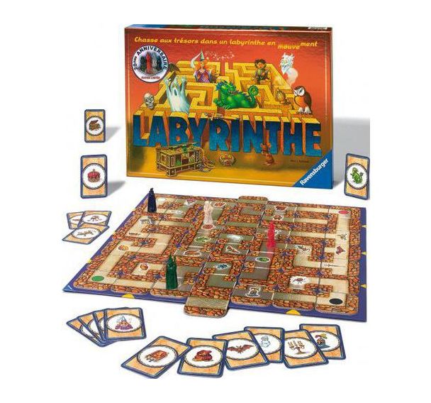 Labyrinthe