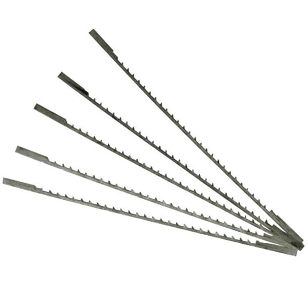 Lame 10,15,18,20,25 dents au pouce pour scie JSS-16A