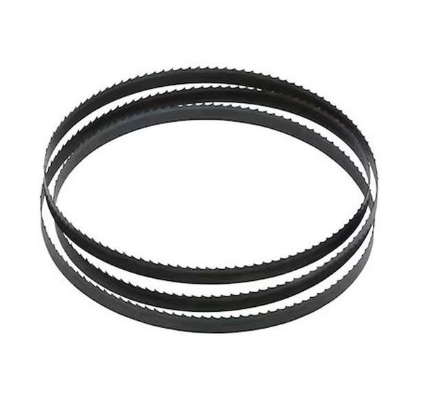 Lame 2095 mm pour scie à ruban DW738/DW739 universel - largeur 12 mm