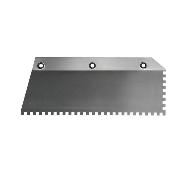 Lame Ergolame® dentée - Mondelin