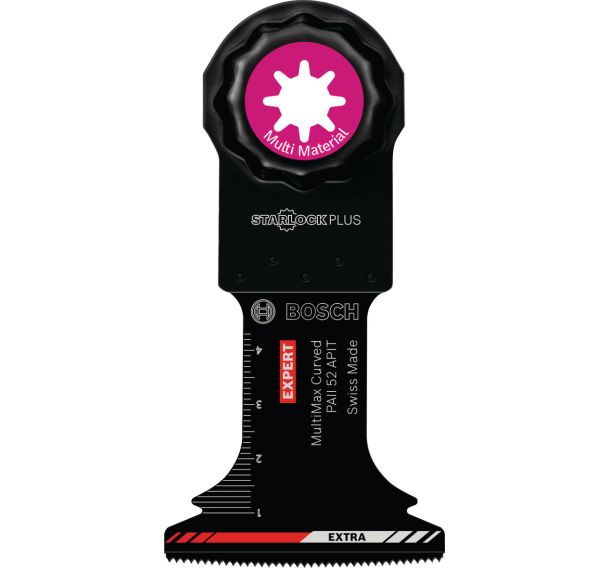 Lame Plongeante Extra Multimaterial 52mm PAII52APIT