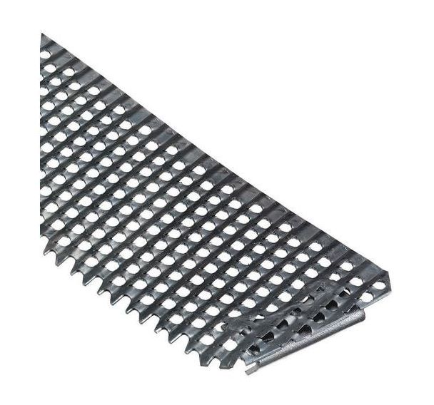 Lame Surform, Lame longueur: 250 mm, Modèle: Plat, Larg: 42 mm