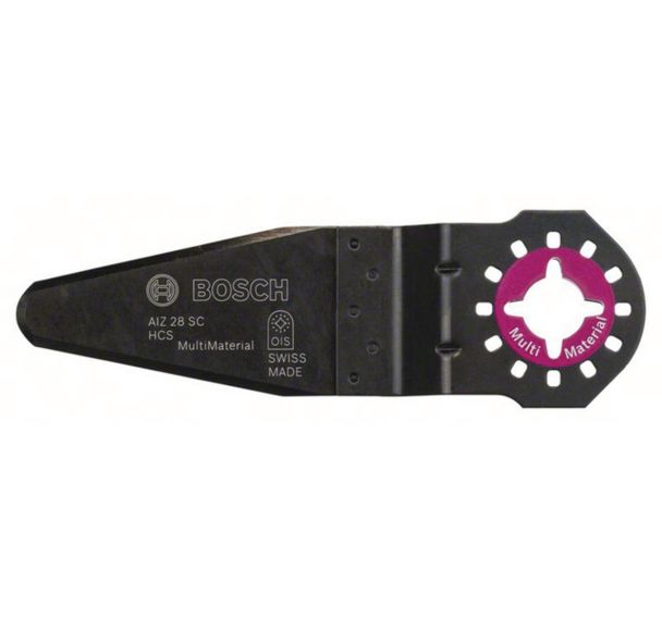 Lame couteau universelle Starlock