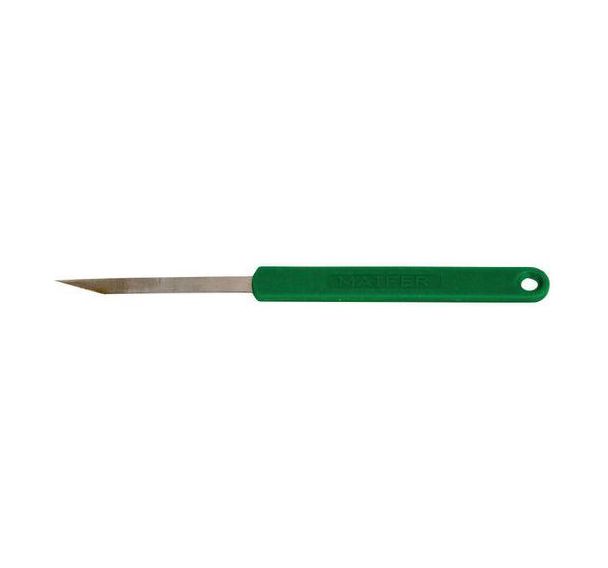 Lame de boulanger droite - Lot de 2 - Matfer