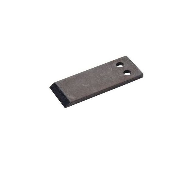 Lame de couteau/grattoir standard Réf: N1260-17