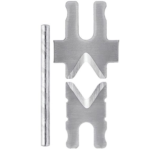 Lame de rechange pour 12 62 180 _ 12 69 21