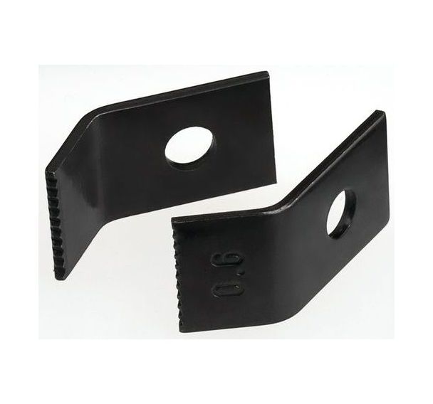 Lame de rechange pour 15 11 120 Ø 0,6 mm Réf: 15 19 006