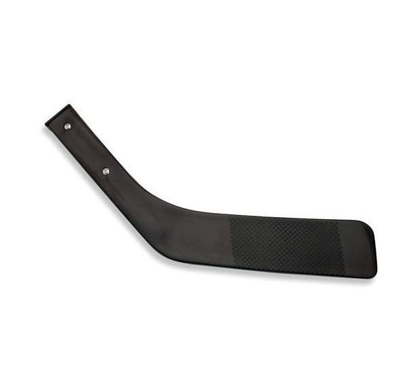 Lame de rechange pour crosse de street hockey bois ou alu