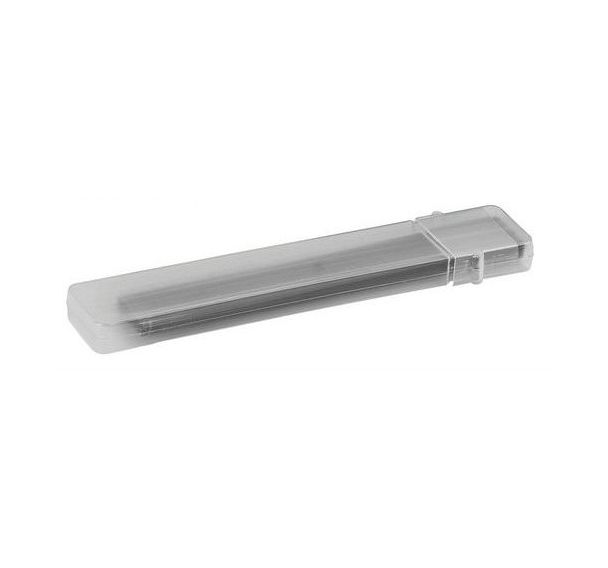 Lame de rechange pour grattoir - Lot de 10 - Matfer