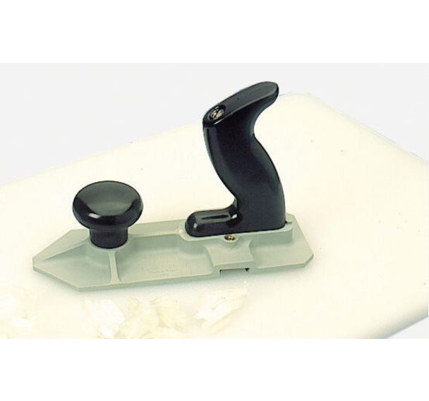 Lame de rechange pour racloir - Lot de 2 - Matfer