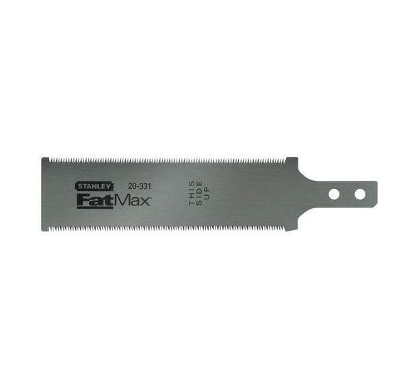 Lame de rechange pour scie japonaise 120mm fatmax® 0-20-331