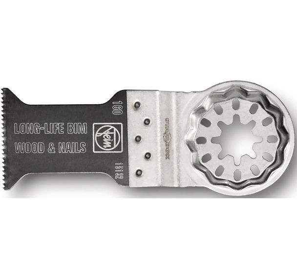 Lame de scie E-Cut Long Life - FEIN