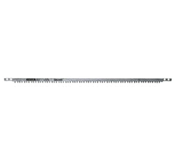 Lame de scie à bûches denture isocèle hard point 530 mm