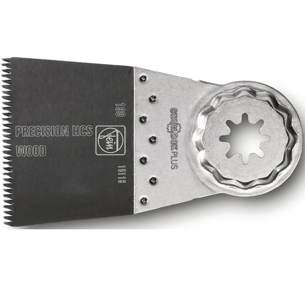 Lame de scie de précision E-Cut - FEIN