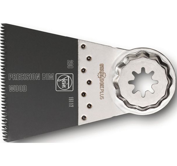 Lame de scie de précision E-Cut BIM - FEIN