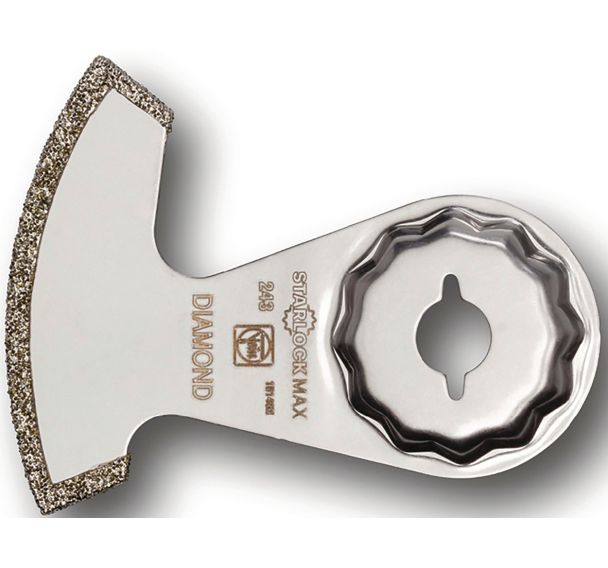 Lame de scie diamantée - FEIN