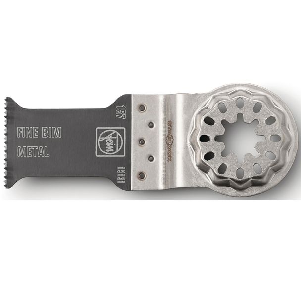 Lame de scie fine E-Cut - FEIN