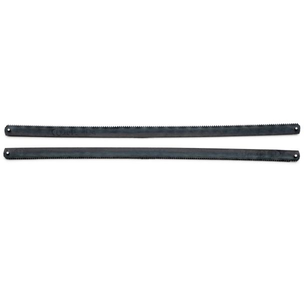 Lame de scie scie PUK® 98 90 métal et bois 25 dents par pouce