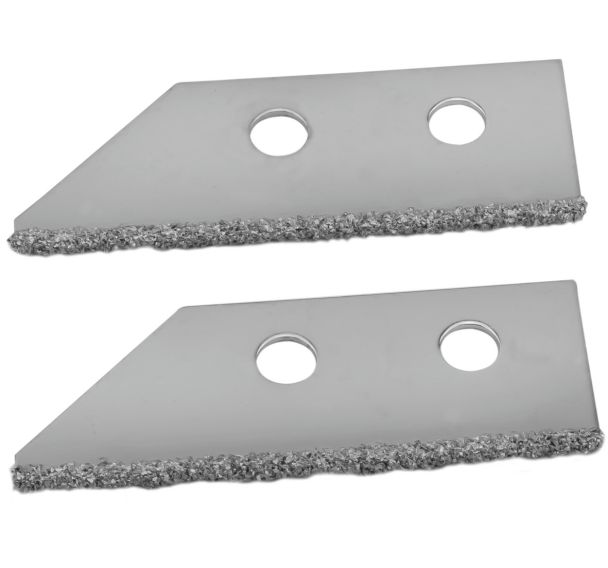 Lame pour gratte-joint - Lot de 2 - Mondelin