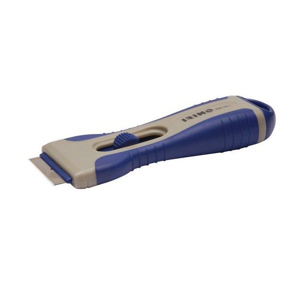 Lame pour grattoir 40mm 5 lames rechange