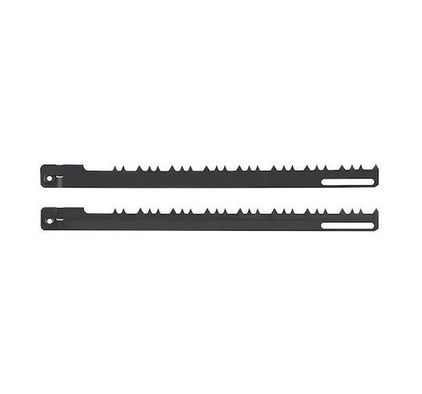 Lame pour scie Alligator - bois dur et bois tendre 275 mm