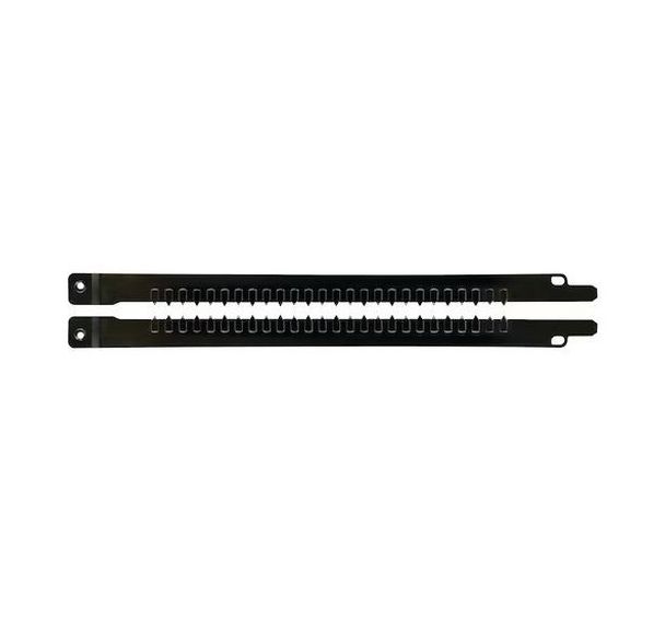 Lame pour scie Alligator TCT 52 dents - brique de forte densité 300 mm
