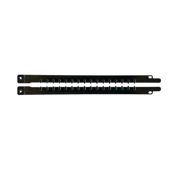 Lame scie Alligator TCT 32 dents - Brique - 300mm