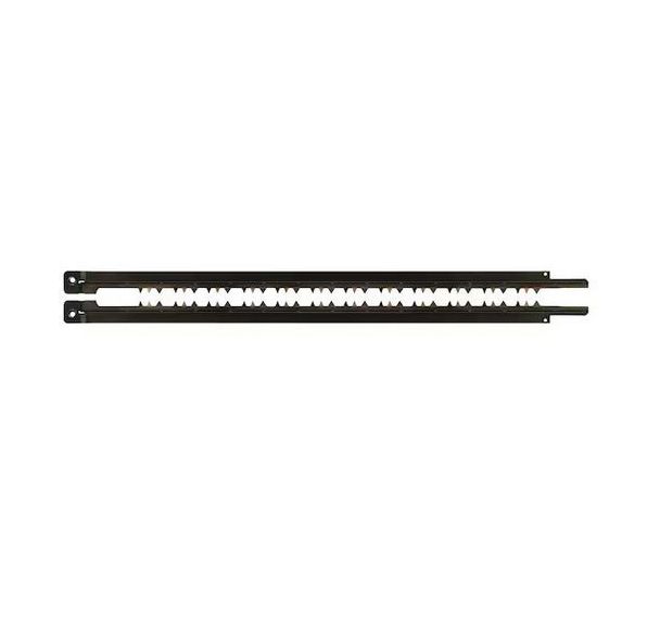 Lame scie Alligator TCT 32 dents XR Flexvolt - Bois - 450mm