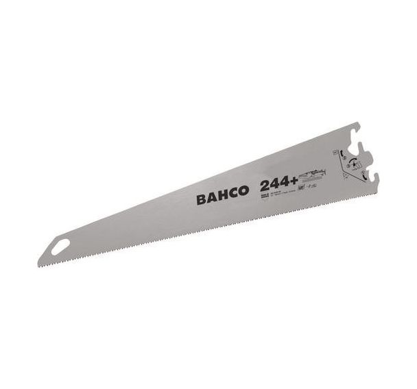 Lame scie Barracuda pour matériaux épais - 7/8 dents - 550mm