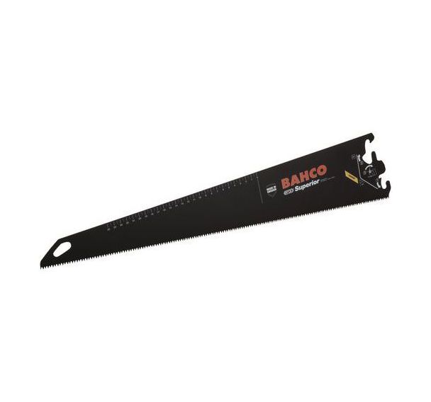 Lame scie Superior pour coupe matériaux bruts/épais 550mm