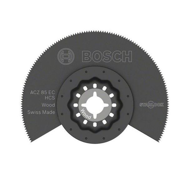 Lame segment HCS Starlock ACZ 85 EC Wood