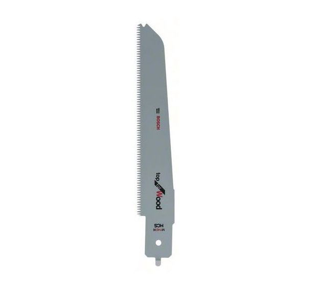 Lames - Top for Wood pour scie égoïne PFZ 500 E Bosch