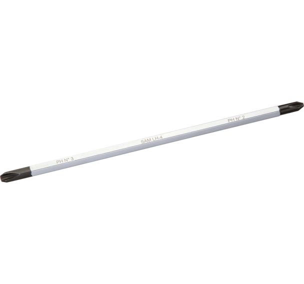 Lames de rechange Phillips® pour tournevis multilame