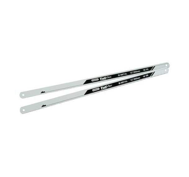 Lames de scie à métaux bimétal fatmax®