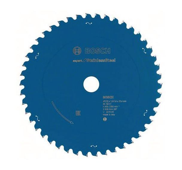 Lames de scies circulaires pour scies circulaires à métaux portatives (Hand Dry Cutter)