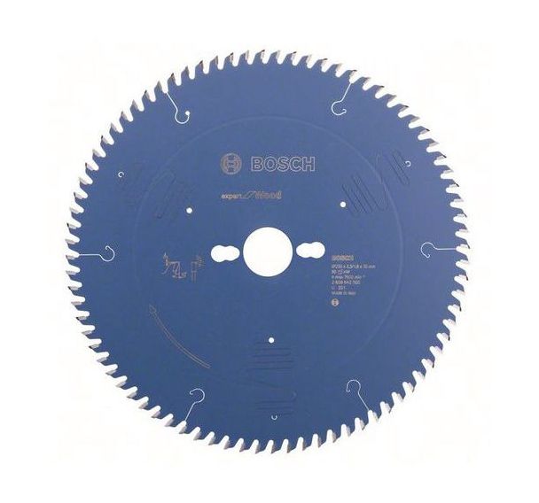 Lames de scies circulaires pour scies circulaires de table