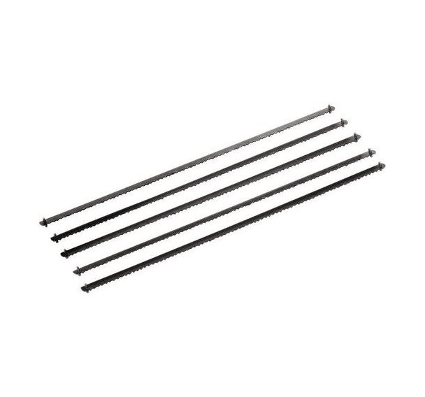 Lames rechange pour mini-scie 32 dents par pouce 150mm