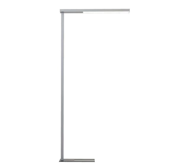 Lampadaire LED Aluminium Stratus Unilux