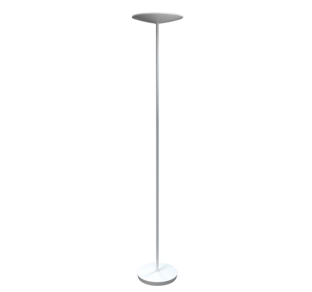 Lampadaire LED Slim Alba