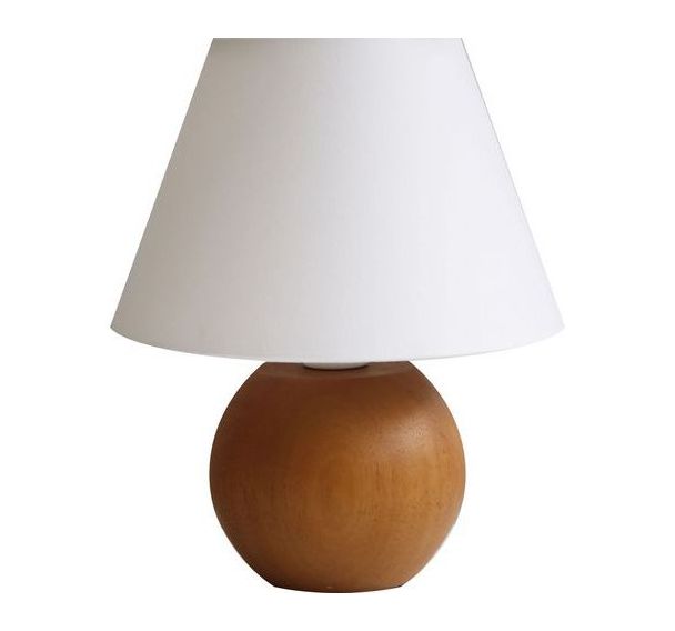 Lampe Bloom - Prise europe - Unilux