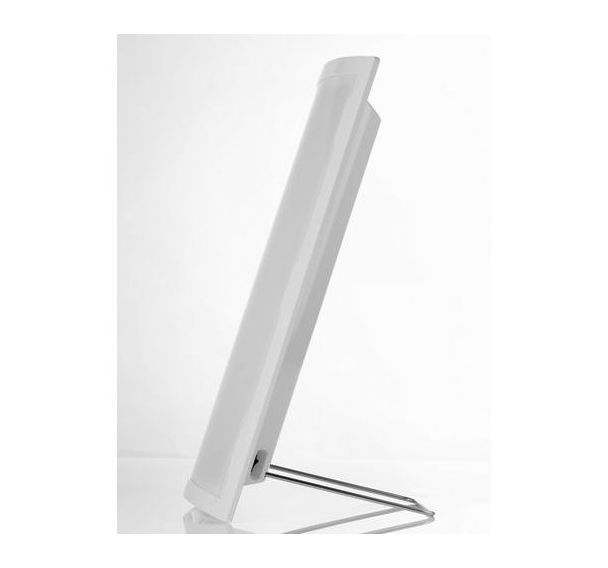 Lampe FL 072 blanc