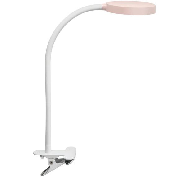 Lampe Flex à pince - CEP