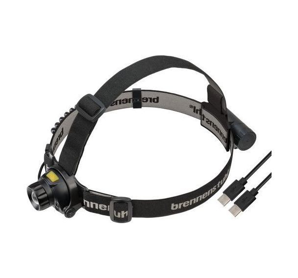 Lampe Frontale Led Lux Premium SL 401 Af - Usb C