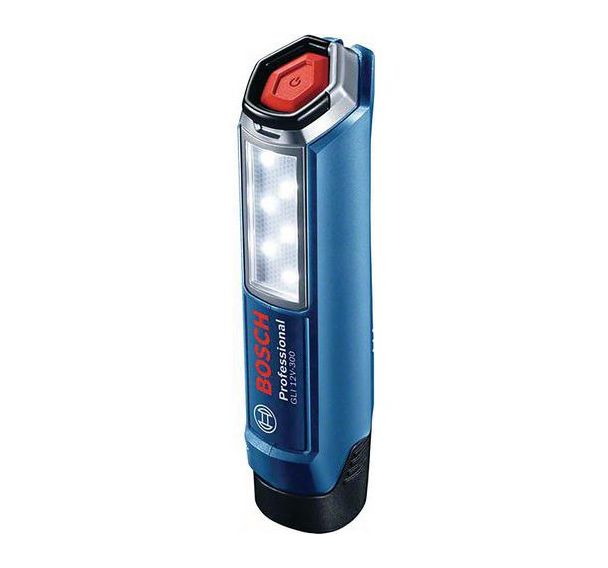 Lampe GLI 12V-300 solo sans batterie Bosch
