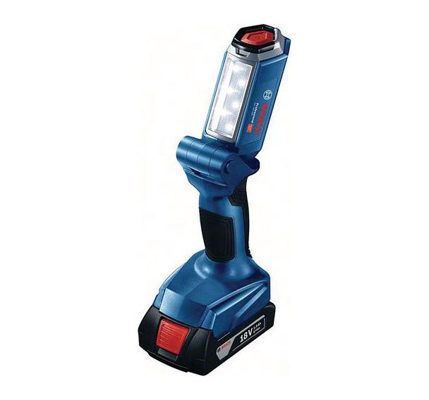 Lampe GLI 18V-300 solo sans batterie Bosch