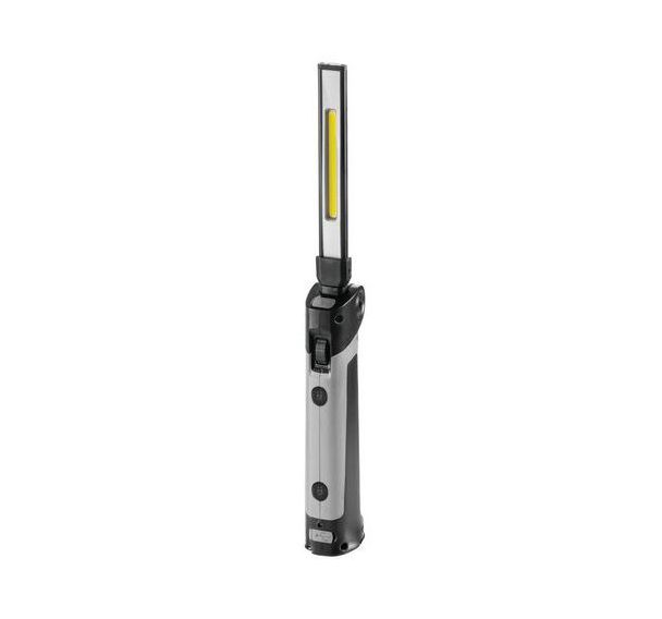 Lampe LED 3 en 1 dimmable et rechargeable - Zeca