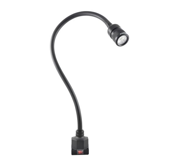 Lampe LED Tellus 700 mm - 12-24V ac/dc - IP20 - 43 et 65