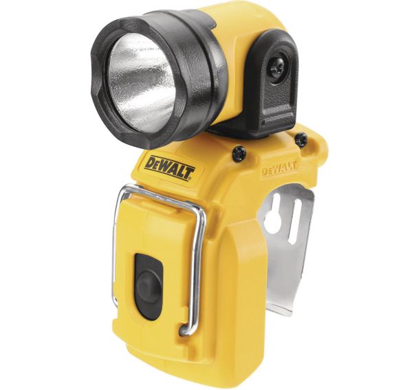 Lampe LED XR 10.8V 2Ah Li-Ion - sans batterie ni chargeur - DEWALT